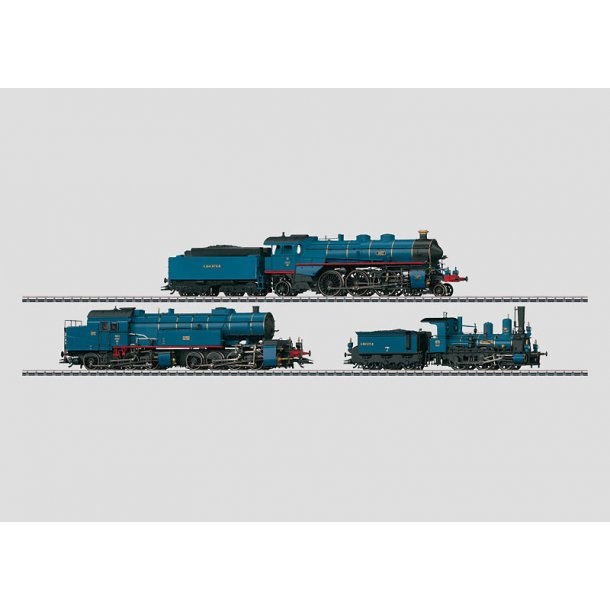 M&auml;rklin 31806