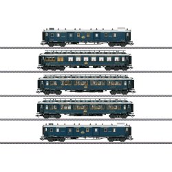 M&auml;rklin 42790