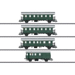 M&auml;rklin 43146