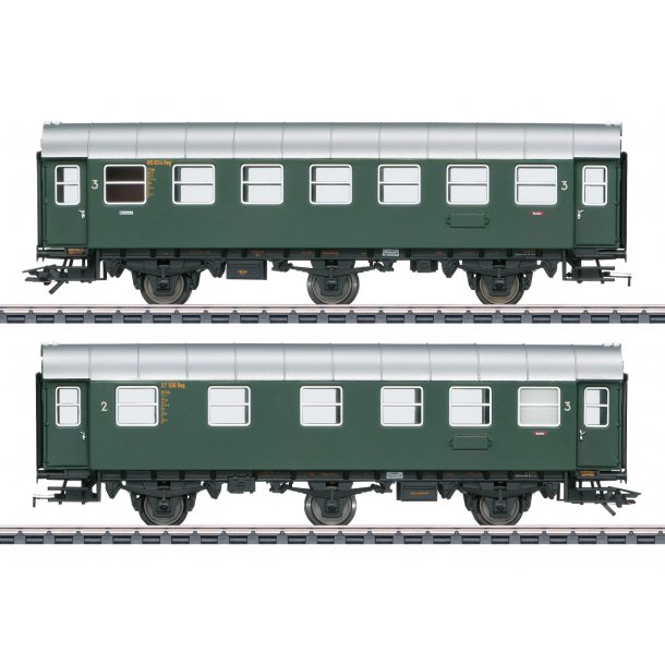 M&auml;rklin 43174