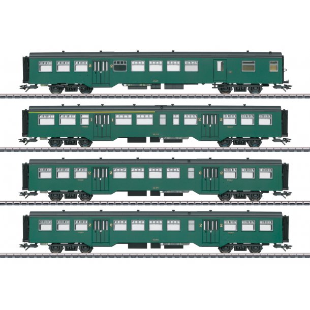 M&auml;rklin 43546