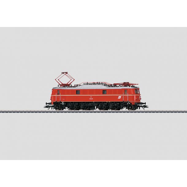 M&auml;rklin 37683