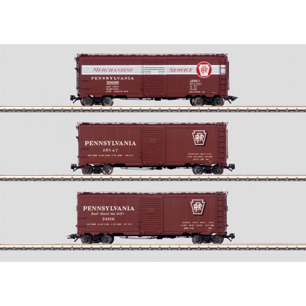 M&auml;rklin 45650