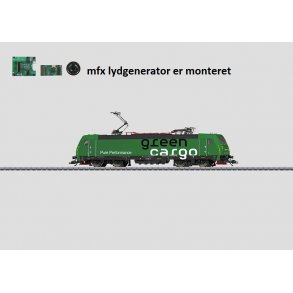 Märklin 36610 SOUND