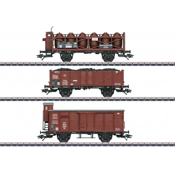 M&auml;rklin 46394