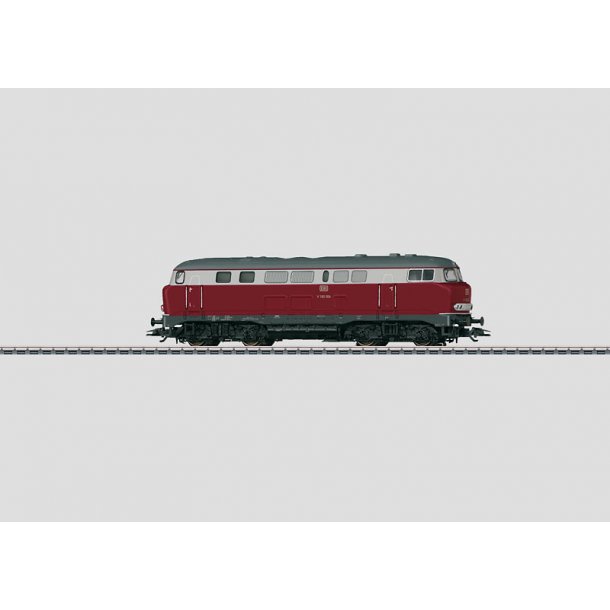 M&auml;rklin 37741