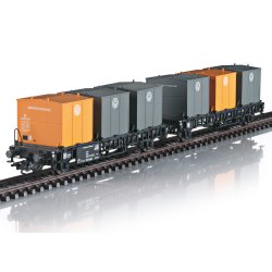 M&auml;rklin 46663