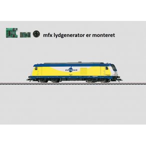 M&auml;rklin 36650 Sound