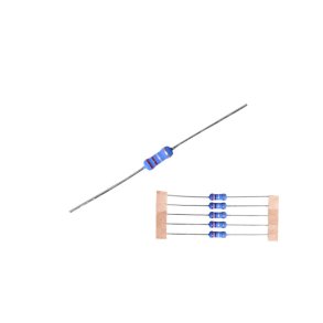 Nettog 1K Ohm modstand-20pak