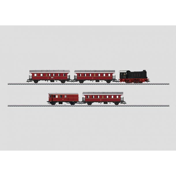 M&auml;rklin 26577