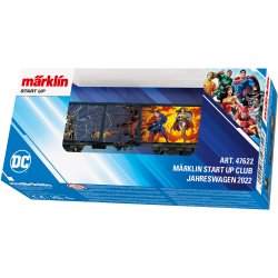 M&auml;rklin 47622