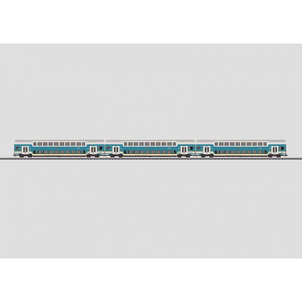 M&auml;rklin 43474