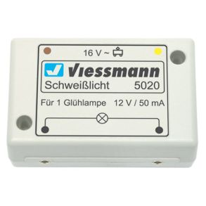 Viessmann 5020