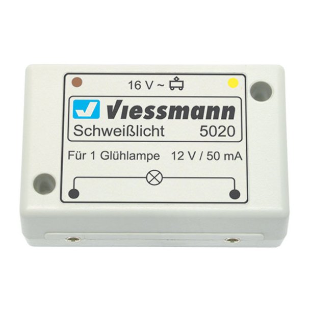 Viessmann 5020