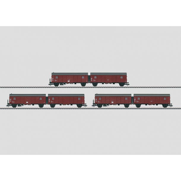 M&auml;rklin 48850