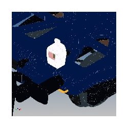 N&uuml;rnberger Modell Eisenbahnen 505694