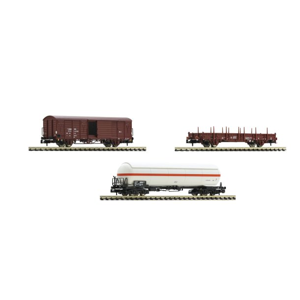 Fleischmann 5170001-VS