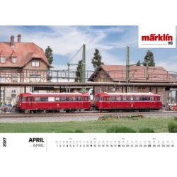 M�rklin 19727