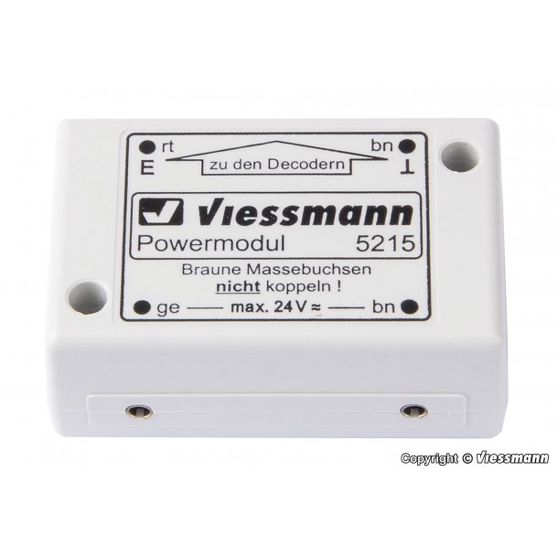 Viessmann 5215