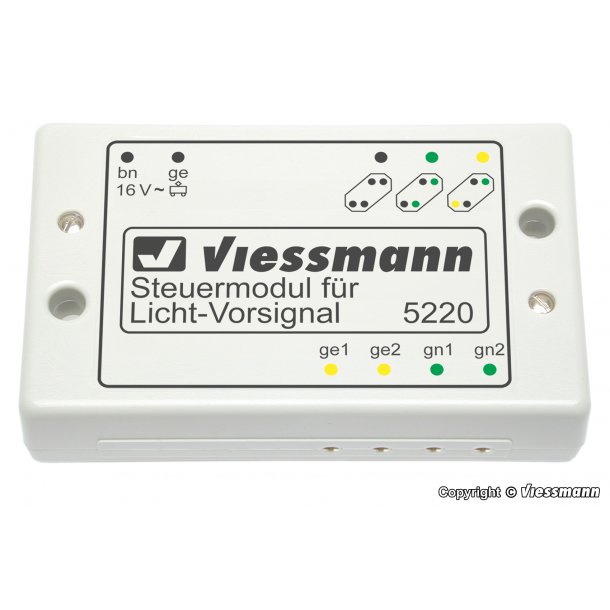 Viessmann 5220