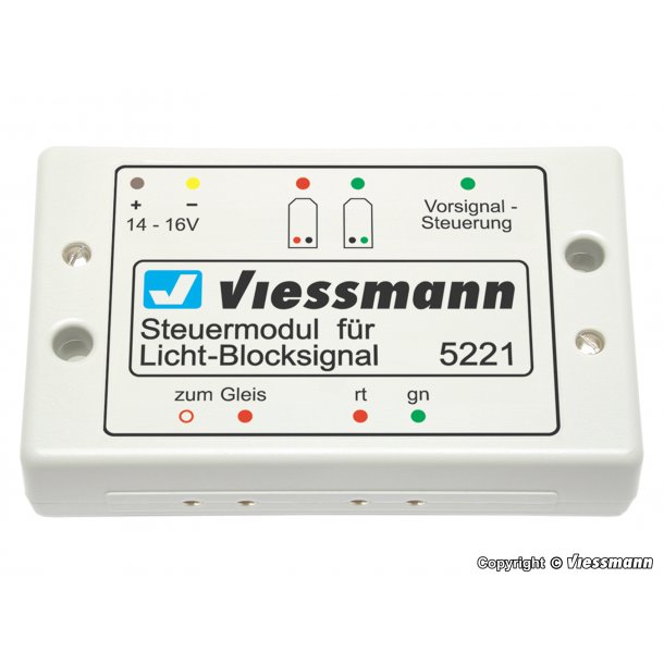 Viessmann 5221