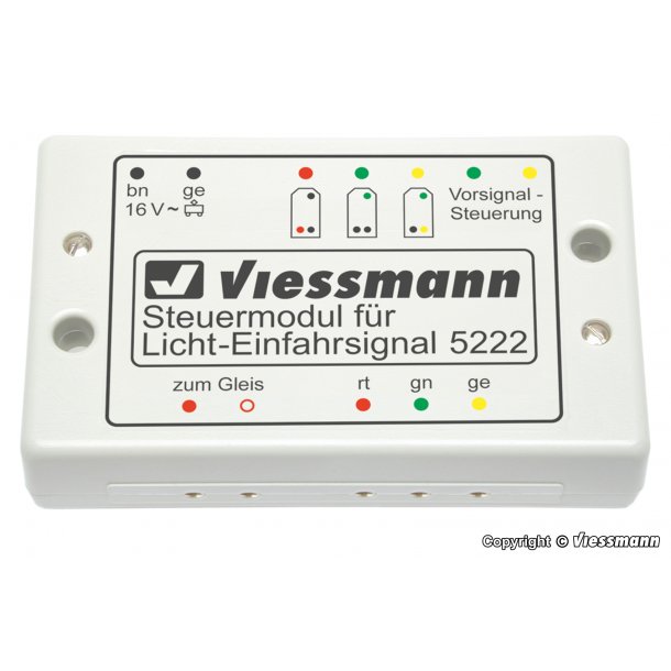 Viessmann 5222