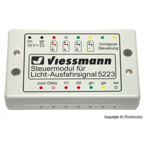 Viessmann 5223