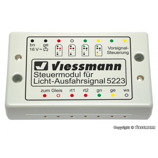 Viessmann 5223