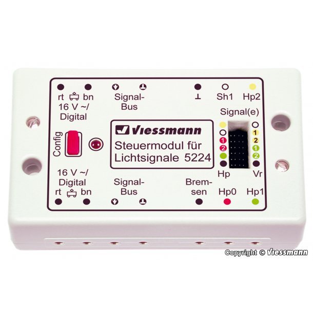 Viessmann 5224