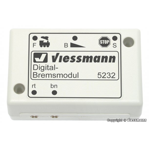 Viessmann 5232 