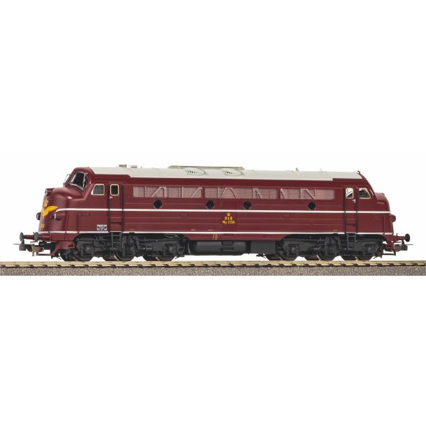 Piko 52503-LS
