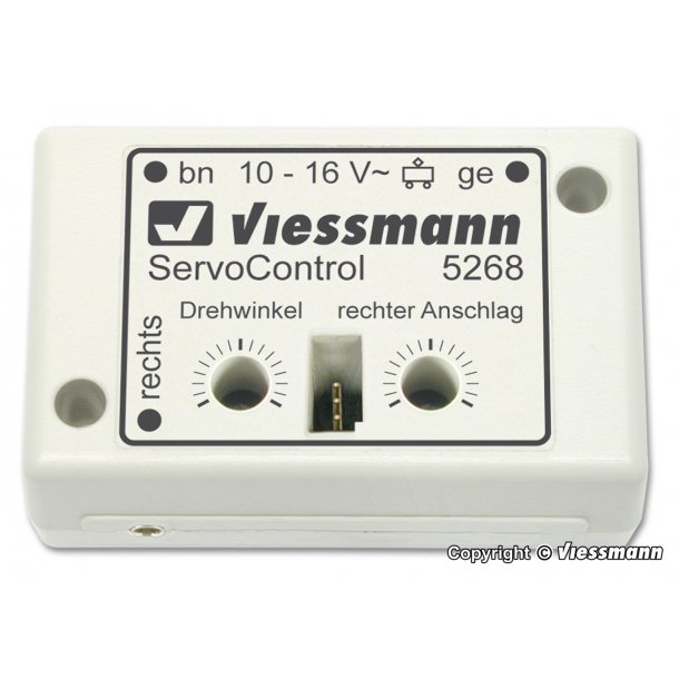 Viessmann 5268