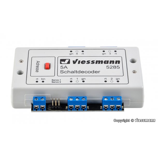 Viessmann 5285