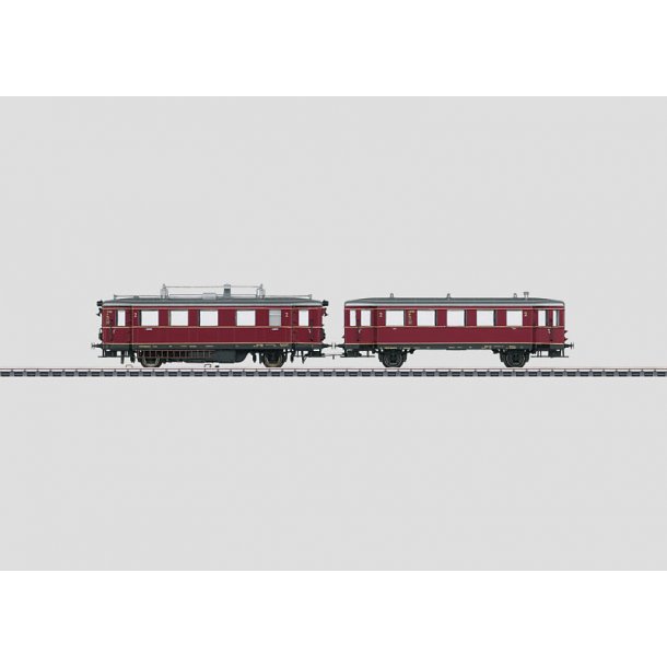 M&auml;rklin 37706