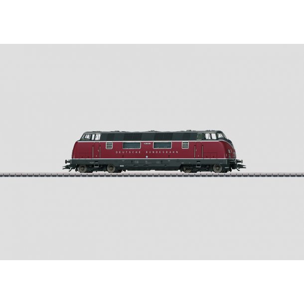 M&auml;rklin 37805