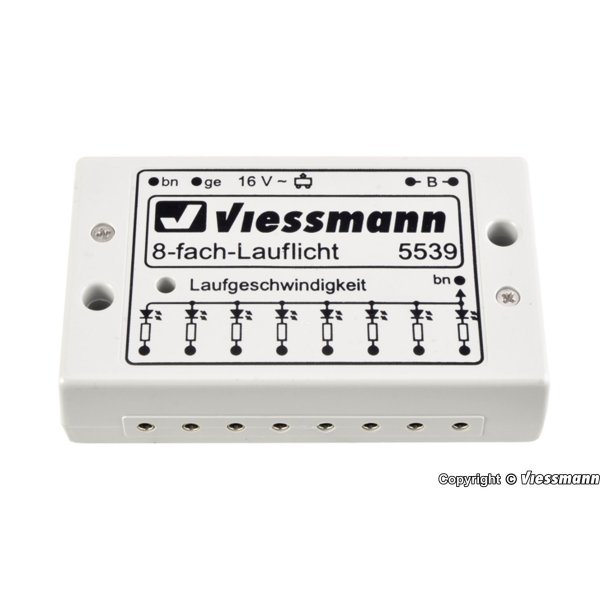 Viessmann 5539