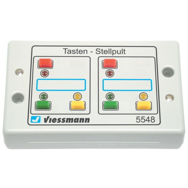 Viessmann 5548