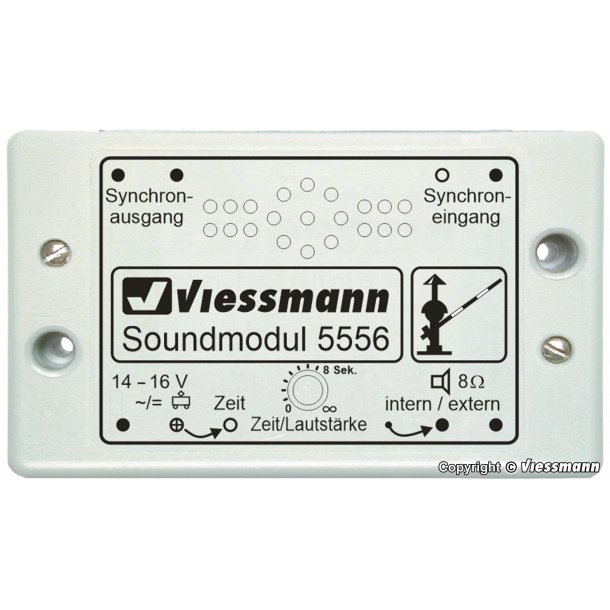 Viessmann 5556