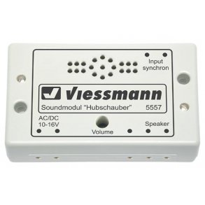 Viessmann 5557