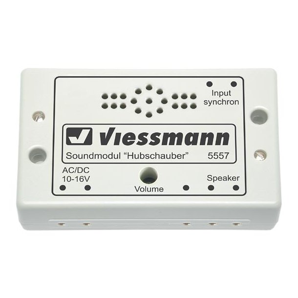 Viessmann 5557