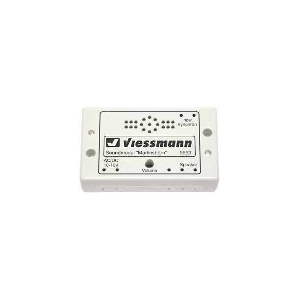 Viessmann 5559