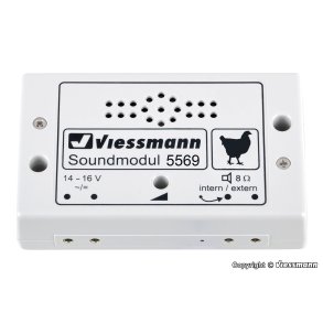 Viessmann 5569