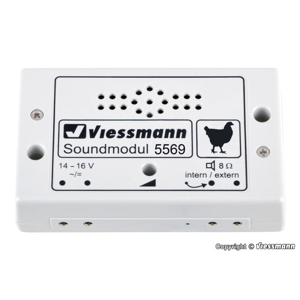 Viessmann 5569