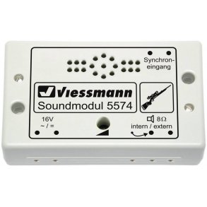 Viessmann 5574