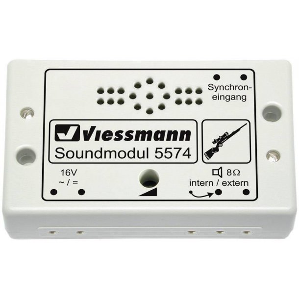 Viessmann 5574