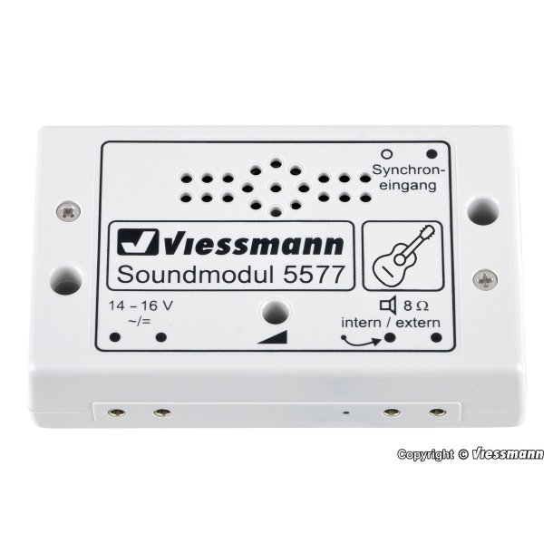 Viessmann 5577