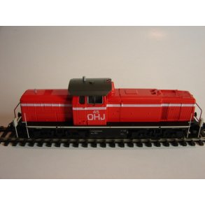 Märklin 26290-OHJ