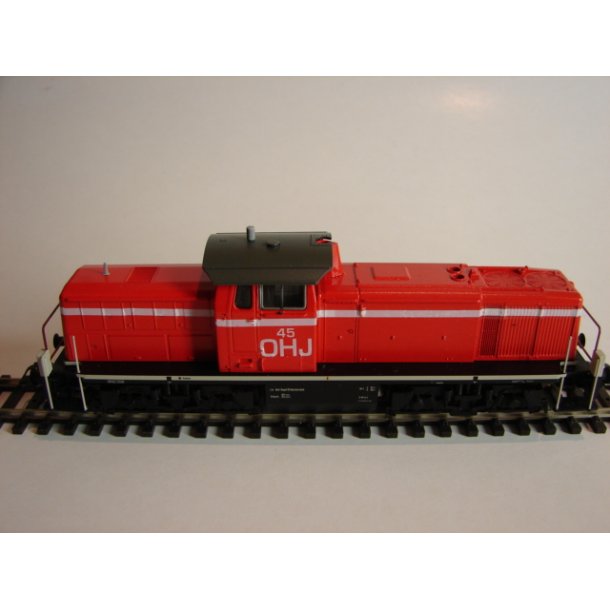 M&auml;rklin 26290-OHJ