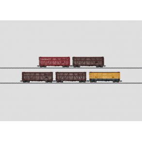 M�rklin 45655