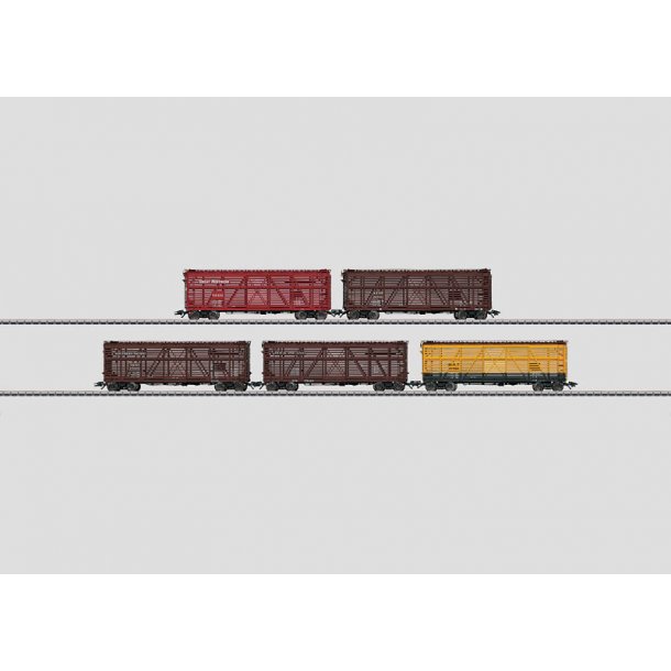 M&auml;rklin 45655